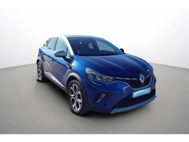 Renault Captur image 1