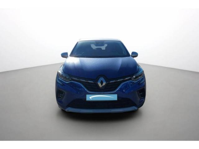 Renault Captur image 3