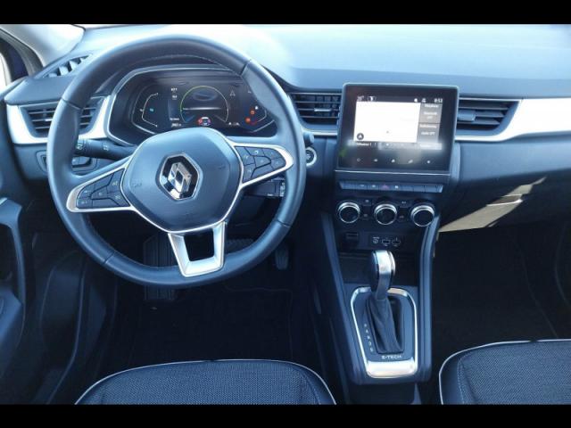 Renault Captur image 4