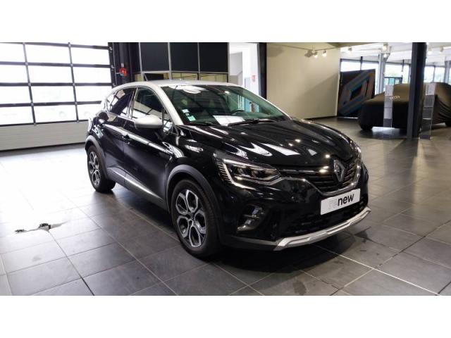 Renault Captur image 8