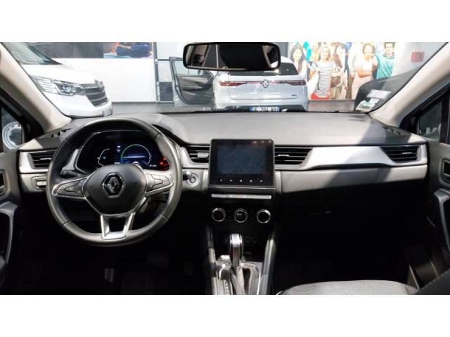Renault Captur image 9