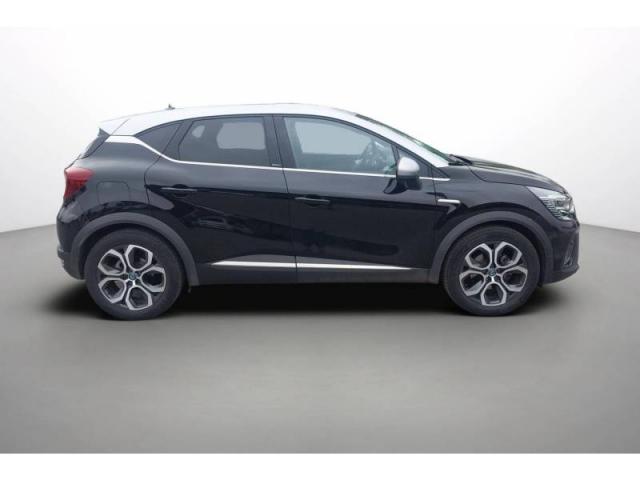 Renault Captur image 2