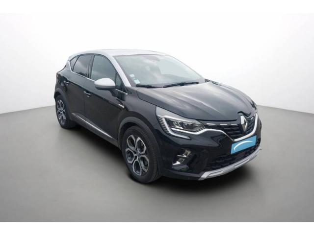 Renault Captur image 5