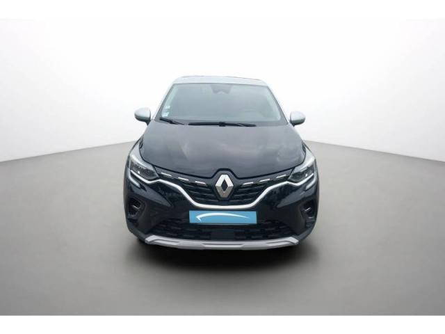 Renault Captur image 4