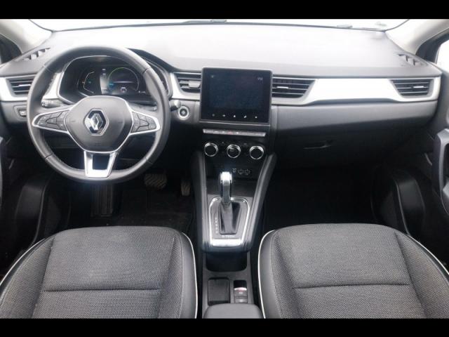 Renault Captur image 1