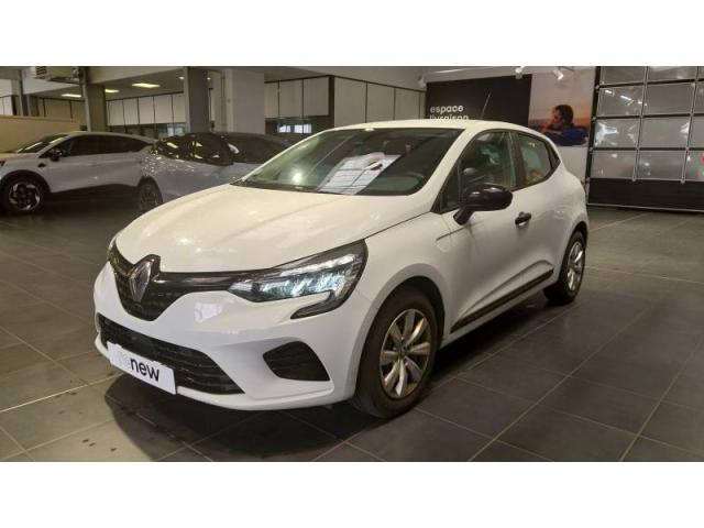 Renault Clio Sce 65 Authentic