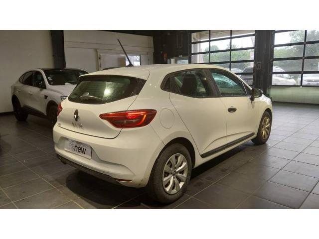 Renault Clio image 7