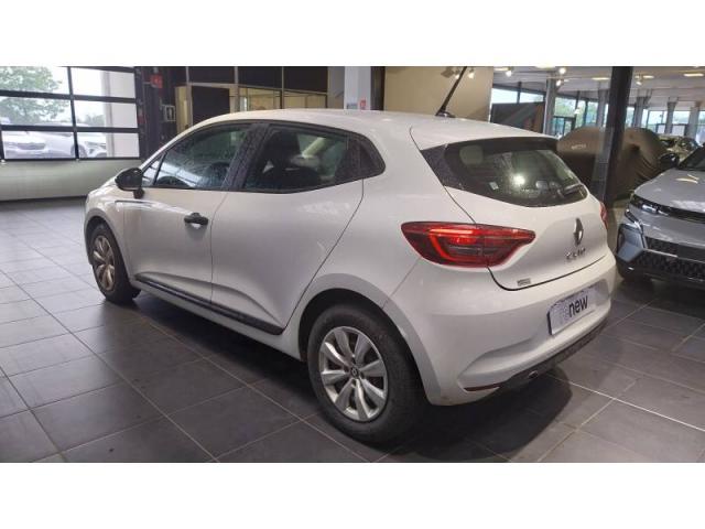 Renault Clio image 9