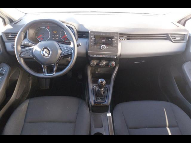 Renault Clio image 1