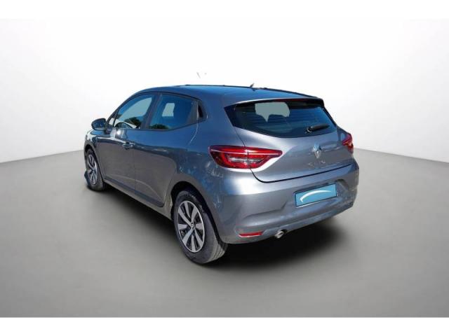 Renault Clio image 1