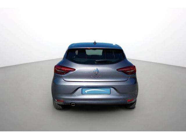 Renault Clio image 2