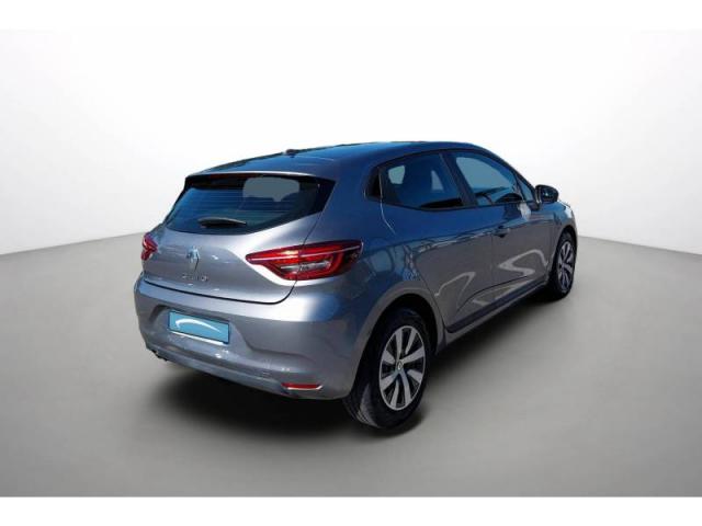 Renault Clio image 4
