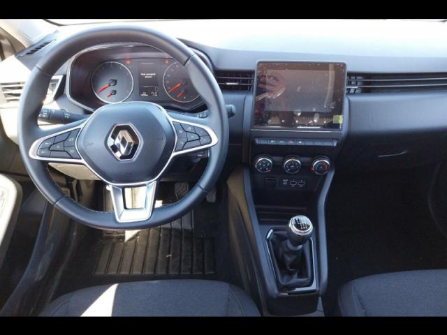 Renault Clio image 3