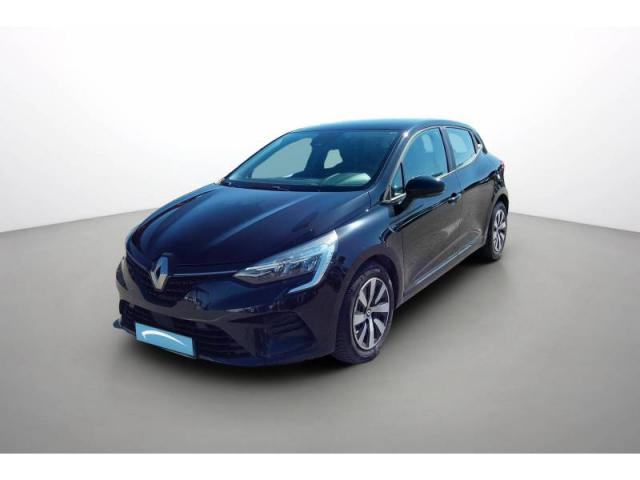 Renault Clio Tce 90 Equilibre