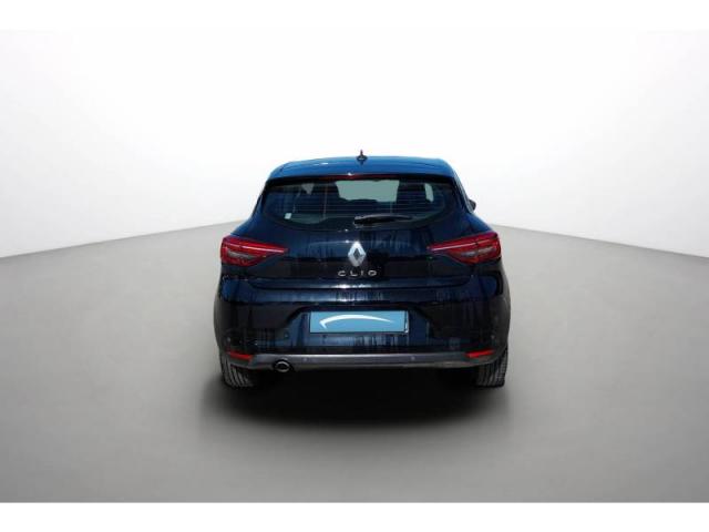 Renault Clio image 2