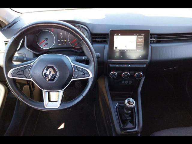 Renault Clio image 1