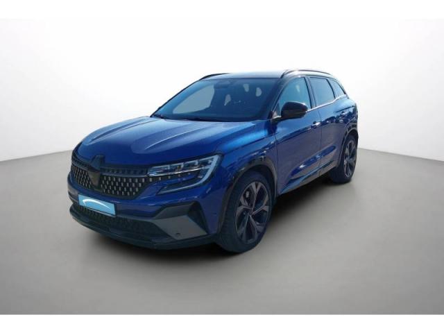 Renault Austral E-Tech Hybrid 200 Techno Esprit Alpine