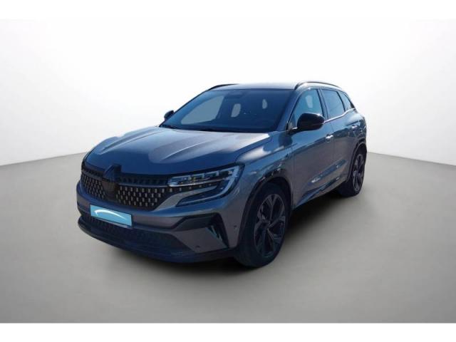 Renault Austral E-Tech Hybrid 200 Techno Esprit Alpine