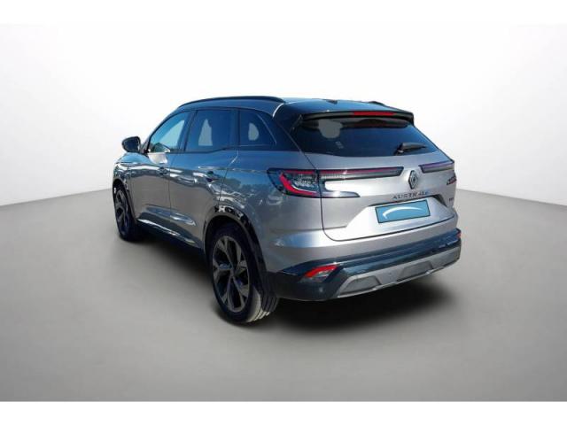 Renault Austral image 7