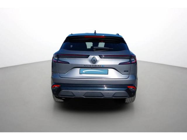 Renault Austral image 1