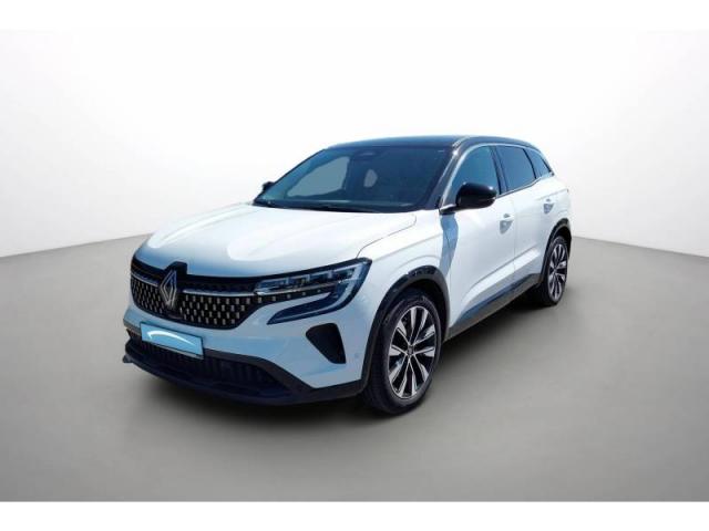 Renault Austral E-Tech Hybrid 200 Techno