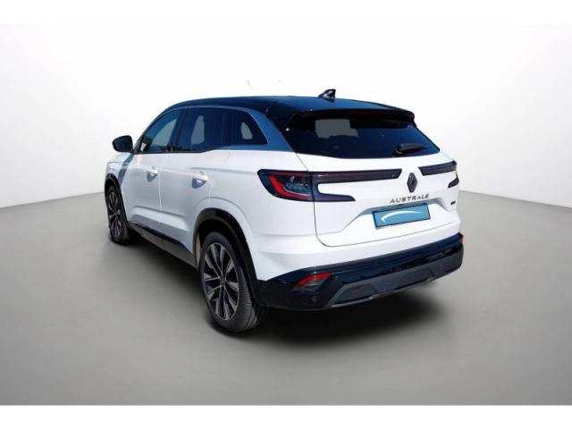 Renault Austral image 2