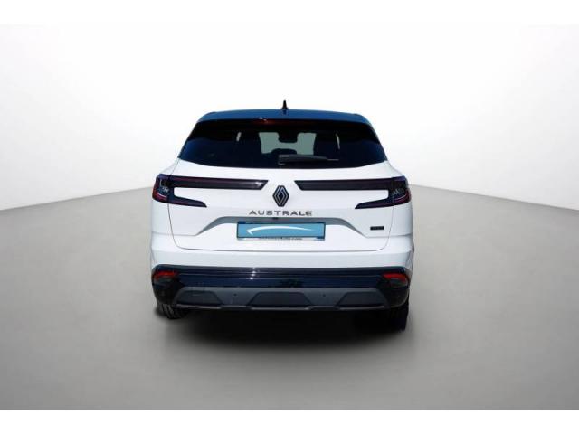 Renault Austral image 3