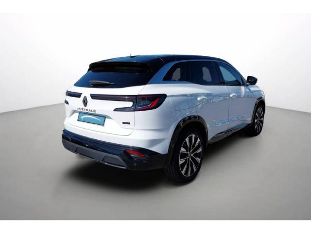 Renault Austral image 4