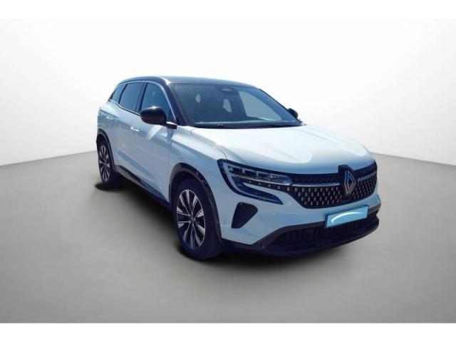Renault Austral image 8