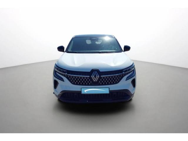 Renault Austral image 5