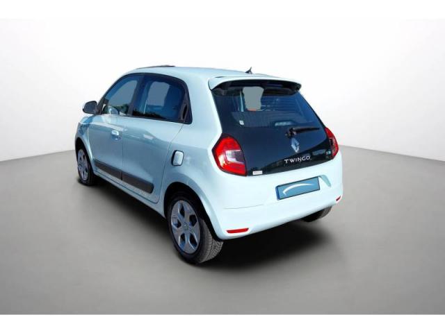Renault Twingo image 5