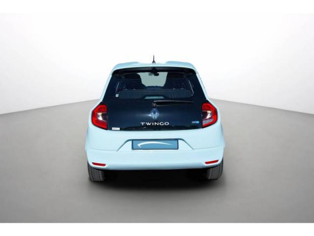Renault Twingo image 8