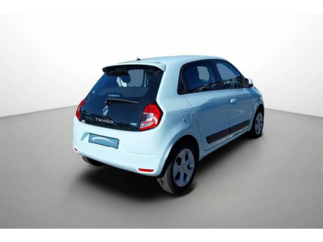Renault Twingo image 4