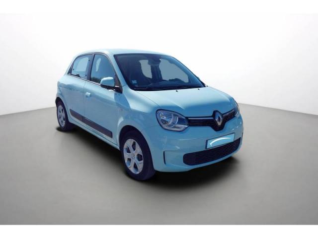 Renault Twingo image 1