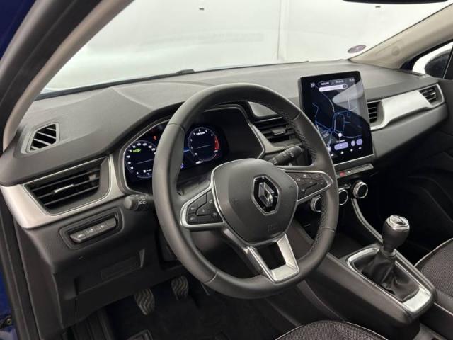 Renault Captur image 1