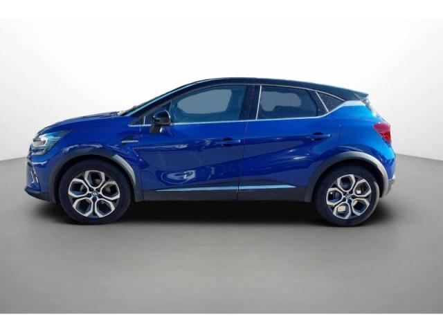 Renault Captur image 8