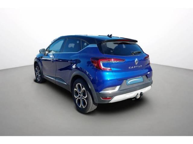 Renault Captur image 3