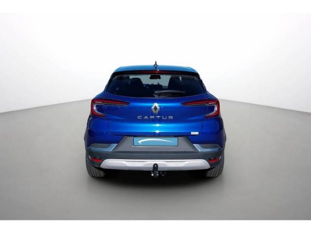 Renault Captur image 1
