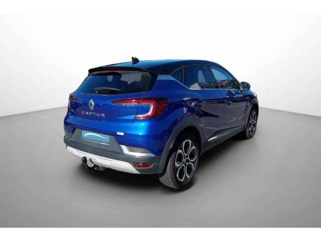 Renault Captur image 7