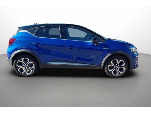 Renault Captur image 2