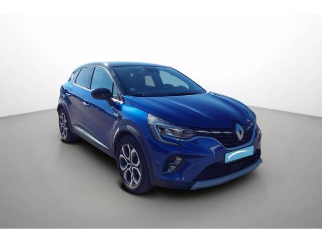 Renault Captur image 4