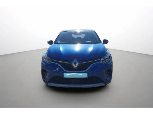 Renault Captur image 6
