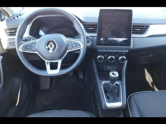 Renault Captur image 5
