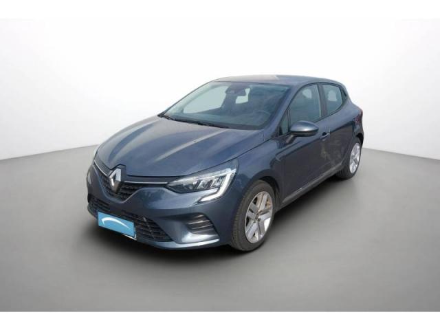 Renault Clio Tce 90 - 21 Business