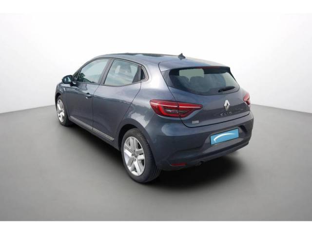 Renault Clio image 1