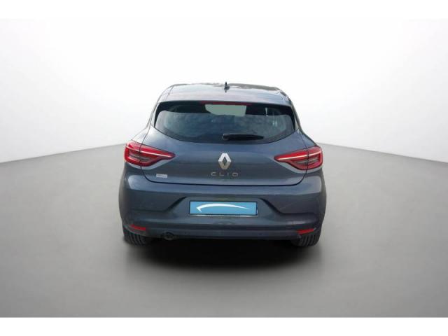 Renault Clio image 6