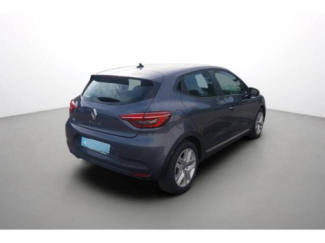 Renault Clio image 7