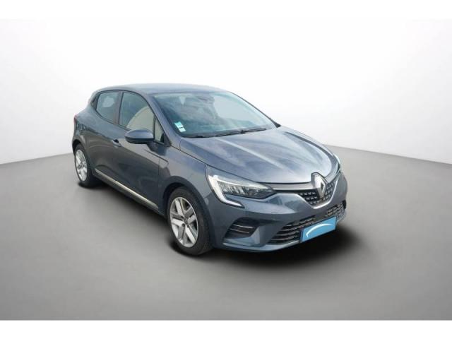 Renault Clio image 2