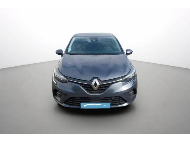 Renault Clio image 4