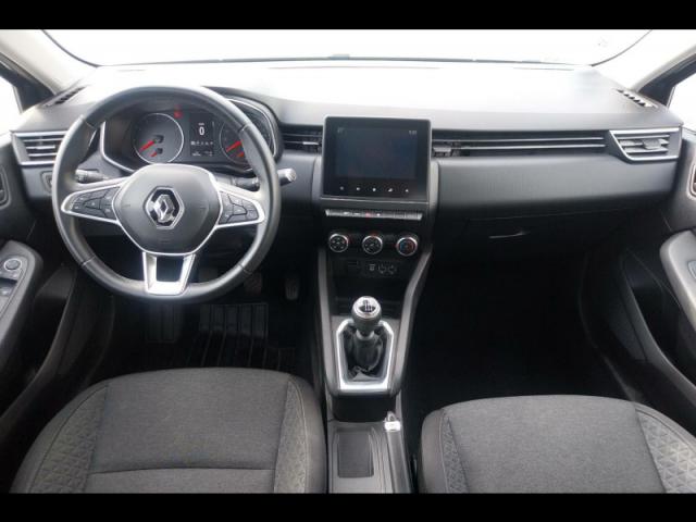 Renault Clio image 3